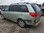 2008 Toyota Sienna Ce للبيع في Moraine، OH - All Over