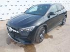 2022 MERCEDES BENZ GLA 200 AM for sale at Copart SANDY
