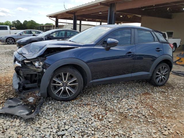 2017 Mazda Cx-3 Touri 2.0L