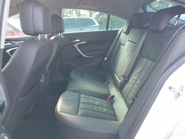 2016 VAUXHALL INSIGNIA TECHLINE CDTI EC 