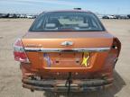 2007 Chevrolet Aveo Base for Sale in Greenwood, NE - Front End