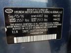 2017 Hyundai Sonata Sport for Sale in Blaine, MN - Minor Dent/Scratches