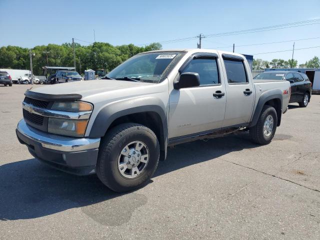 2004 Chevrolet Colorado 