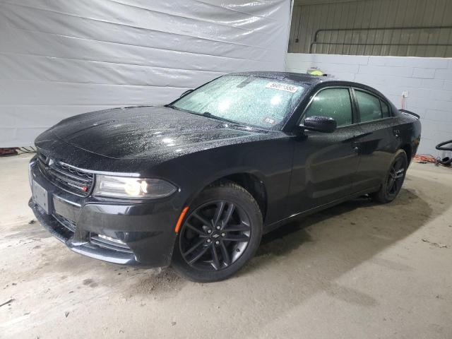  DODGE CHARGER 2019 Black