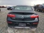 2018 Mercedes-Benz E 400 იყიდება Gainesville-ში, GA - Front End