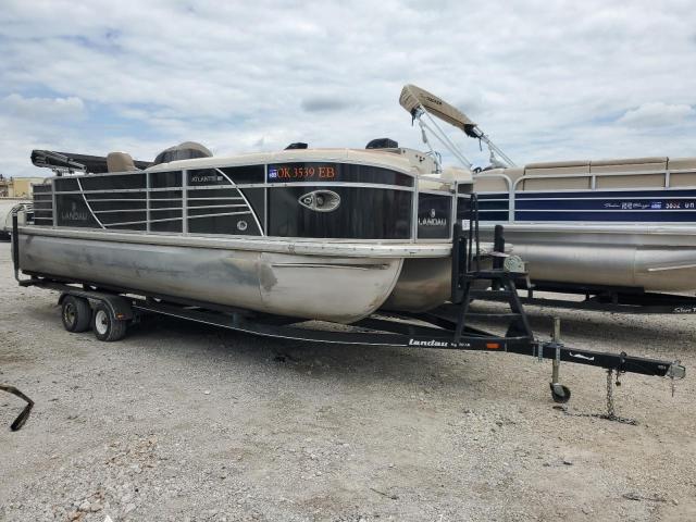 2013 Landau Boat Co Landua
