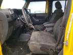 2011 Jeep Wrangler Unlimited Sport en Venta en Amarillo, TX - Mechanical
