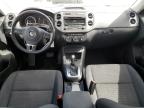 2014 Volkswagen Tiguan S en Venta en Farr West, UT - Front End