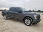 2016 Ford F150 Supercrew на продаже в New Braunfels, TX - Rear End