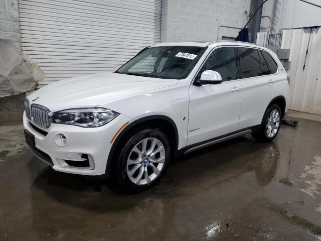 2018 Bmw X5 Xdr40E