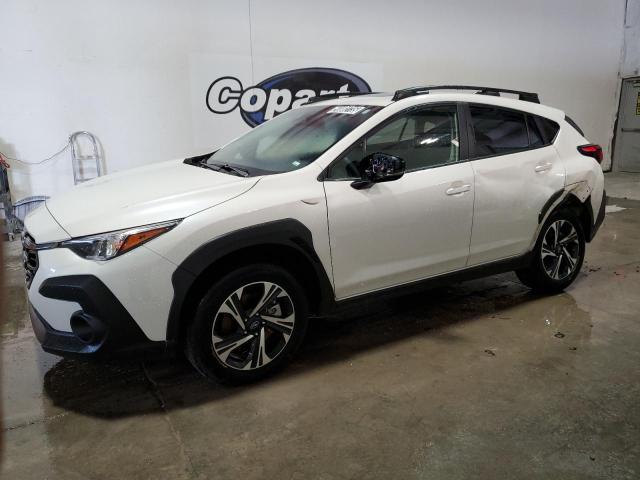 SUBARU CROSSTREK – zdjęcie z aukcji, lot #59002735