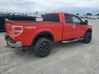2011 Ford F150 Super Cab   იყიდება Earlington-ში, KY - Hail