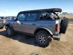 2023 Ford Bronco Base იყიდება Brighton-ში, CO - Rear End