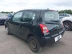 2010 RENAULT TWINGO FRE for sale at Copart GLOUCESTER
