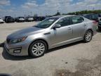 2014 Kia Optima Lx   for Sale in Indianapolis, IN - Front End