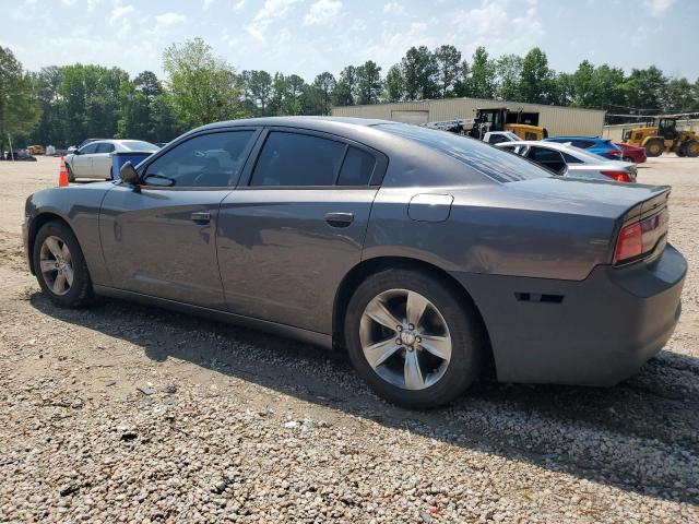  DODGE CHARGER 2013 Сharcoal