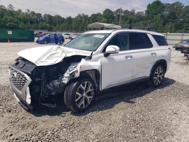 HYUNDAI PALISADE S 2021