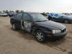 2003 Hyundai Elantra Gls for Sale in Elgin, IL - Side