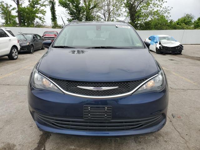  CHRYSLER MINIVAN 2020 Blue