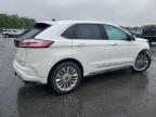 2022 Ford Edge Titanium for Sale in Grantville, PA - Front End