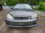 2007 Toyota Corolla Ce en Venta en London, ON - Undercarriage