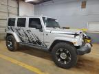 2011 Jeep Wrangler Unlimited Sahara zu verkaufen in Mocksville, NC - Front End