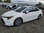 2020 Toyota Corolla Le for Sale in Arlington, WA - Front End