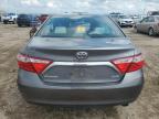 2015 Toyota Camry Le zu verkaufen in Greenwood, NE - Front End