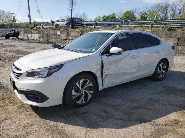 2021 Subaru Legacy Premium