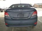 2012 Hyundai Accent Gls продається в Hayward, CA - Minor Dent/Scratches
