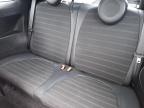 2009 FIAT 500 BY DIE for sale at Copart SANDTOFT