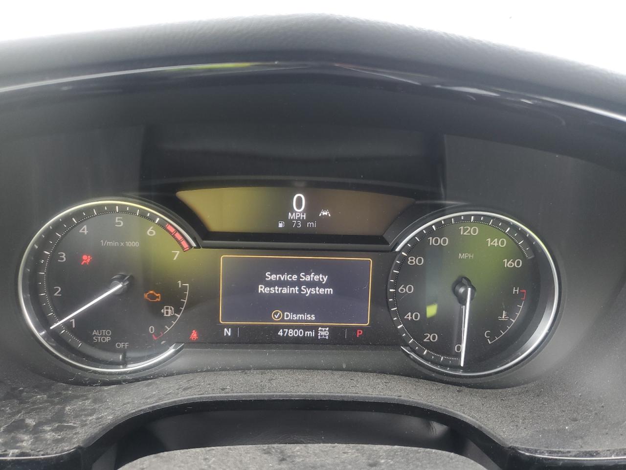 2021 Cadillac Xt6 Luxury VIN: 1GYKPBR4XMZ215970 Lot: 56762225