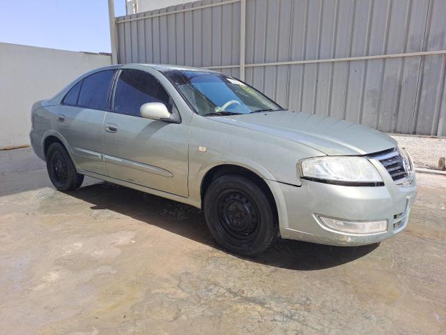 KNMCC42H4AP758964 - 2000 Nissan Sunny - #56095755