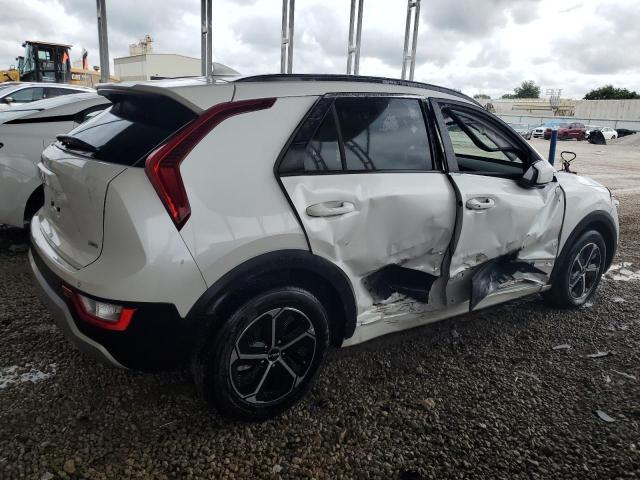  KIA NIRO 2023 Biały