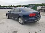 2015 Volkswagen Passat Sel na sprzedaż w Cahokia Heights, IL - Hail