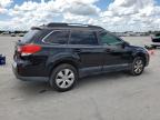 2012 Subaru Outback 2.5I Limited zu verkaufen in Lebanon, TN - Rear End