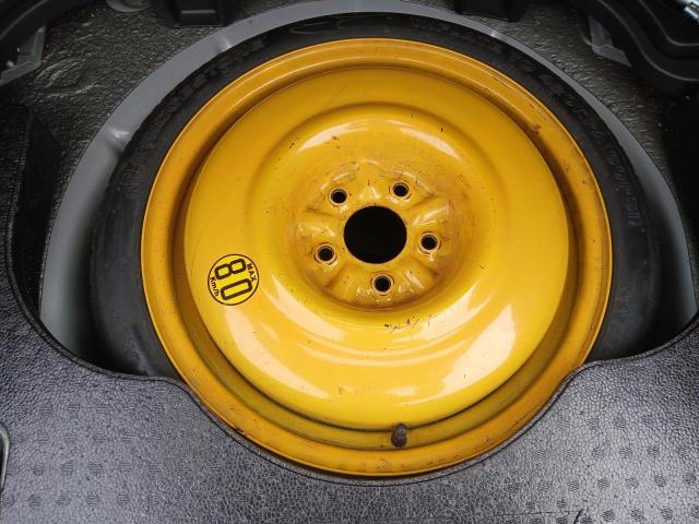 2008 MAZDA 3 MPS