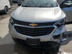 2021 Chevrolet Equinox Ls en Venta en Cahokia Heights, IL - Front End
