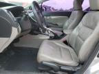 2014 Honda Civic Hybrid L للبيع في Riverview، FL - Mechanical