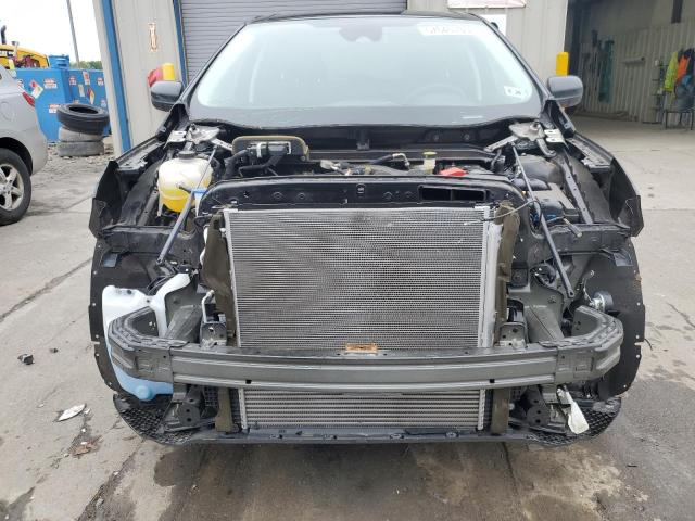  FORD EDGE 2023 Czarny