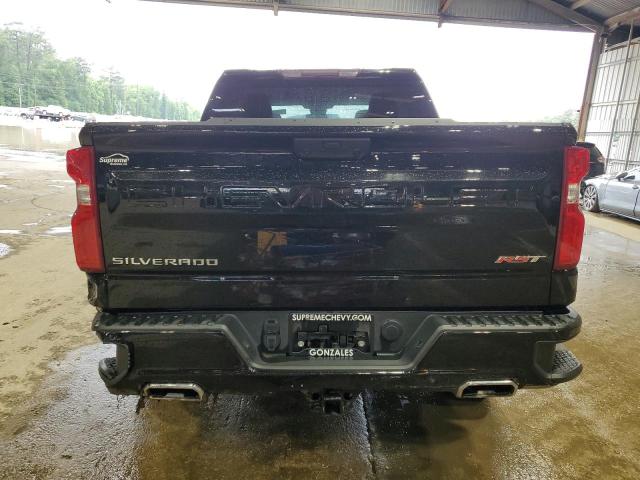  CHEVROLET ALL Models 2024 Black