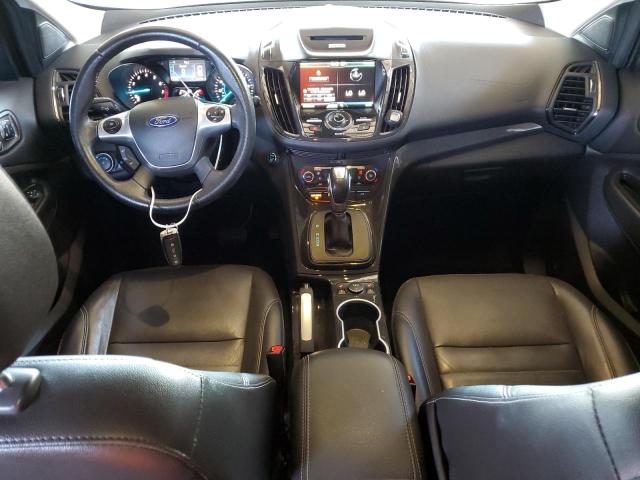  FORD ESCAPE 2015 Серый