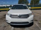 2011 Toyota Highlander Base zu verkaufen in Denver, CO - Rear End