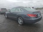 2014 Mercedes-Benz E 350 4Matic en Venta en Pennsburg, PA - Front End