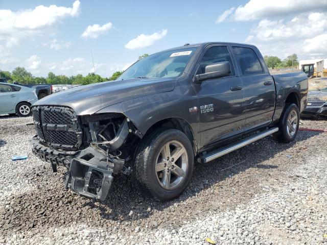  RAM 1500 2018 Угольный