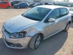 2015 VOLKSWAGEN POLO for sale at Copart WESTBURY