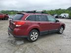 2012 Subaru Outback 2.5I Premium للبيع في Walton، KY - Rear End