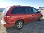 2005 Dodge Grand Caravan Se de vânzare în Nisku, AB - Front End