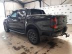 2023 FORD RANGER WIL for sale at Copart WOLVERHAMPTON