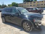 2022 Mercedes-Benz Glb 250 4Matic продається в Opa Locka, FL - Front End